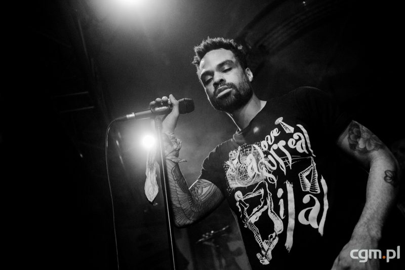 Bilal / Cafe Kulturalna