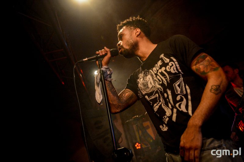 Bilal / Cafe Kulturalna