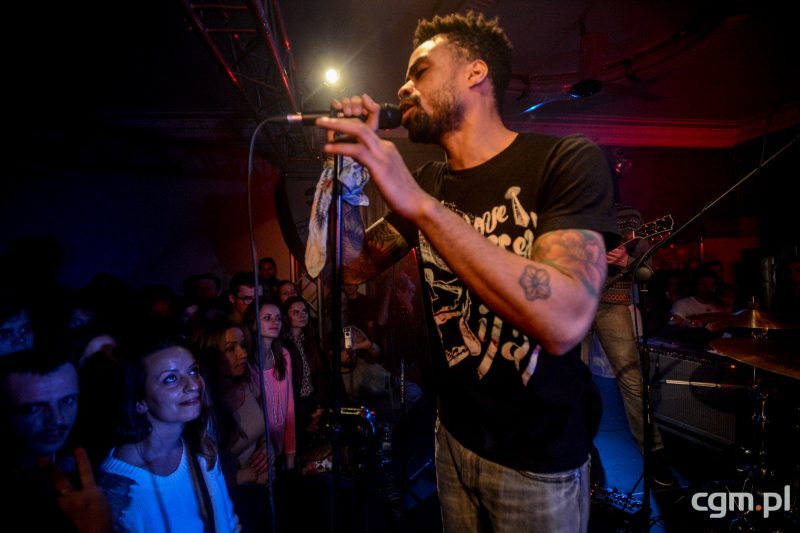 Bilal / Cafe Kulturalna