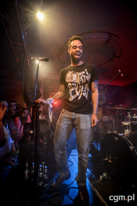 Bilal / Cafe Kulturalna