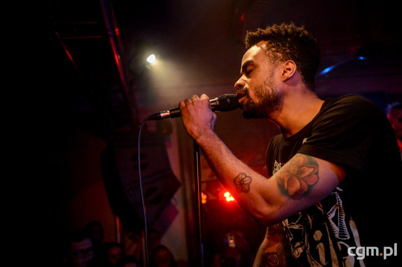 Bilal / Cafe Kulturalna