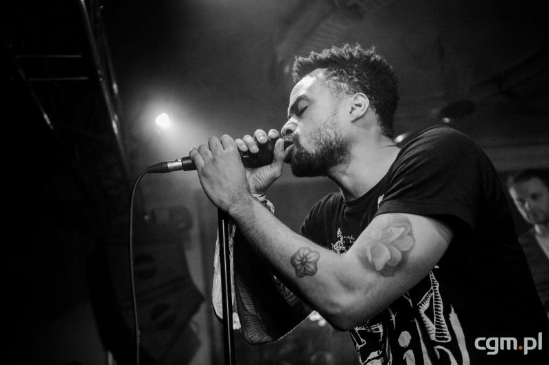 Bilal / Cafe Kulturalna