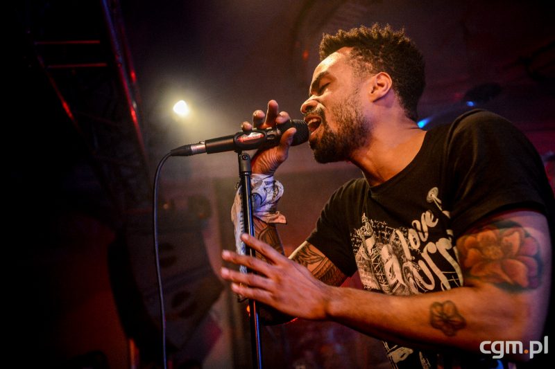 Bilal / Cafe Kulturalna