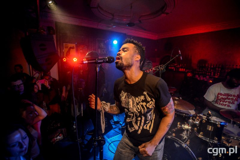 Bilal / Cafe Kulturalna