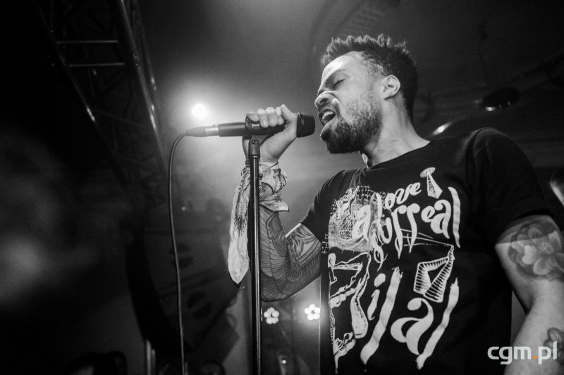 Bilal / Cafe Kulturalna