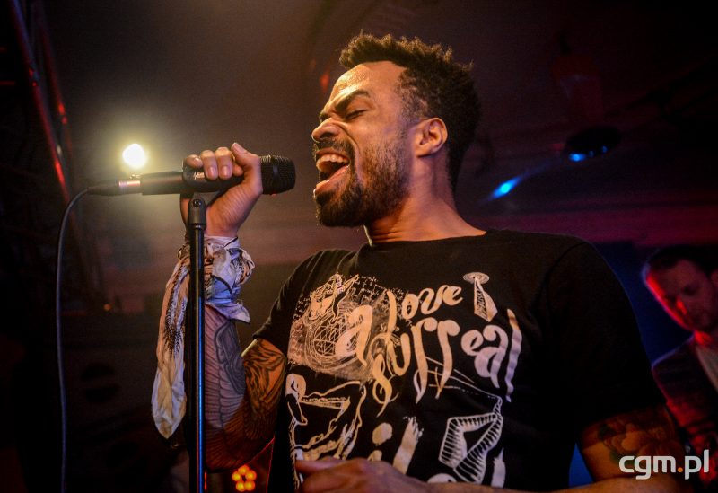 Bilal / Cafe Kulturalna