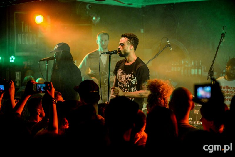 Bilal / Cafe Kulturalna