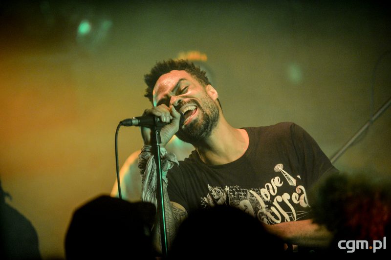 Bilal / Cafe Kulturalna