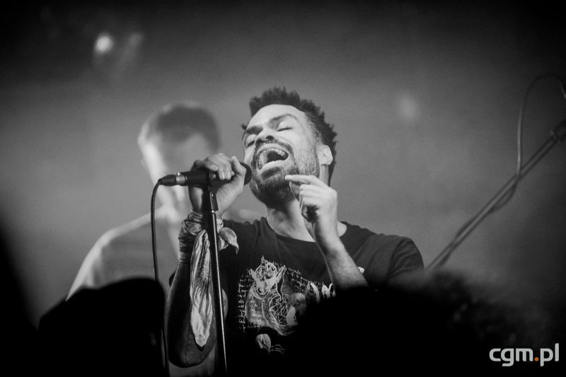 Bilal / Cafe Kulturalna