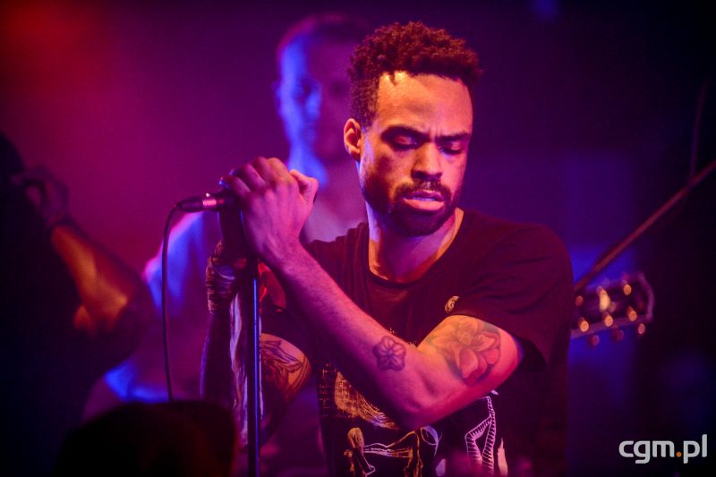 Bilal / Cafe Kulturalna