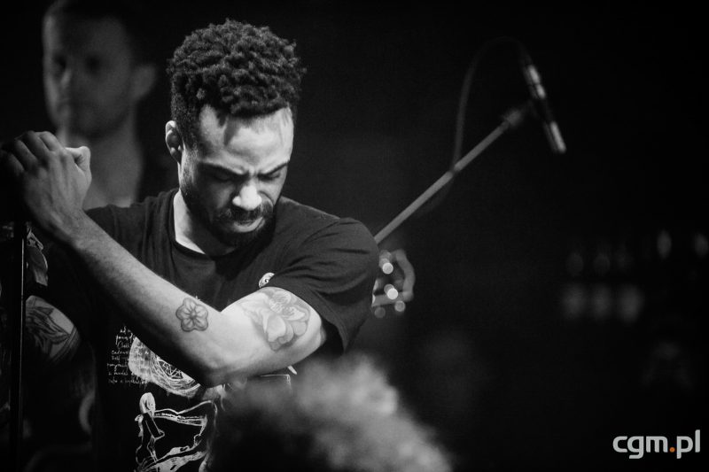 Bilal / Cafe Kulturalna