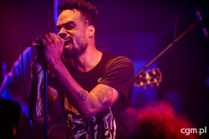 Bilal / Cafe Kulturalna