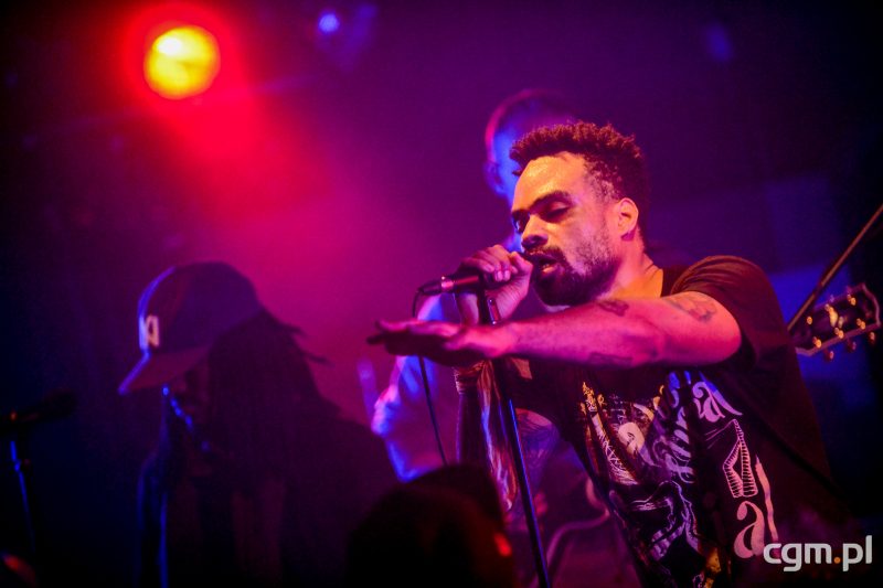 Bilal / Cafe Kulturalna