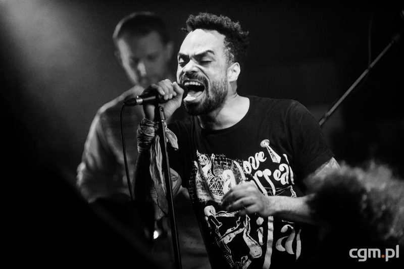 Bilal / Cafe Kulturalna