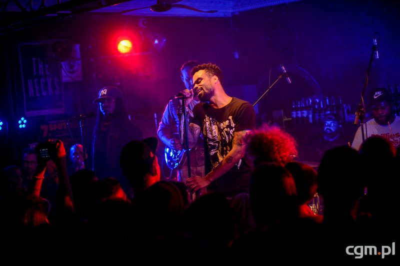 Bilal / Cafe Kulturalna