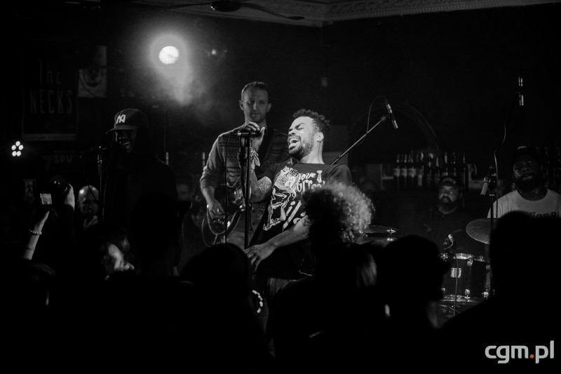 Bilal / Cafe Kulturalna