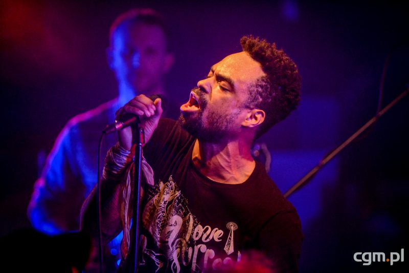 Bilal / Cafe Kulturalna