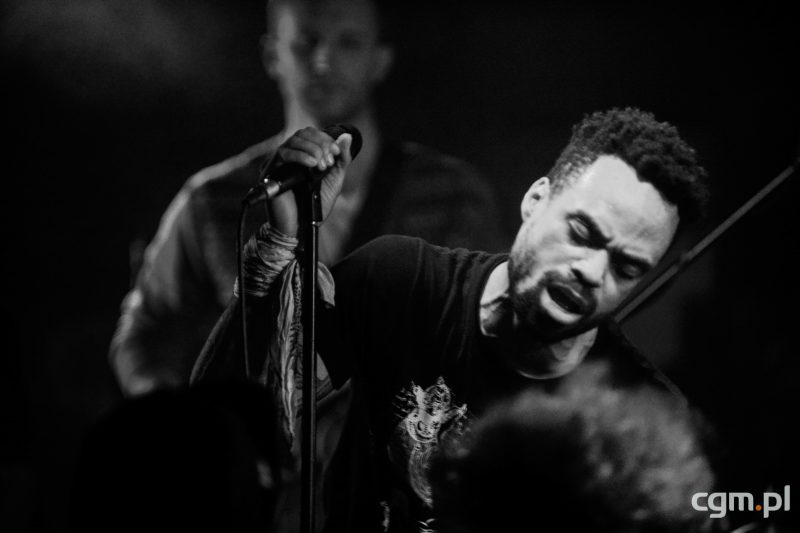 Bilal / Cafe Kulturalna