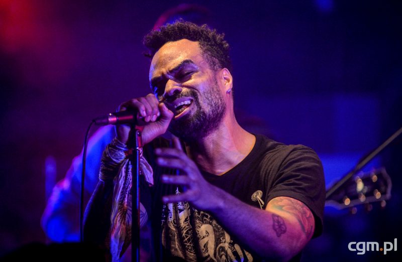 Bilal / Cafe Kulturalna