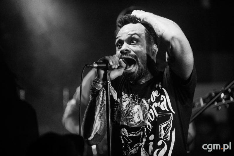 Bilal / Cafe Kulturalna