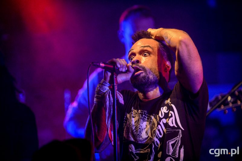 Bilal / Cafe Kulturalna