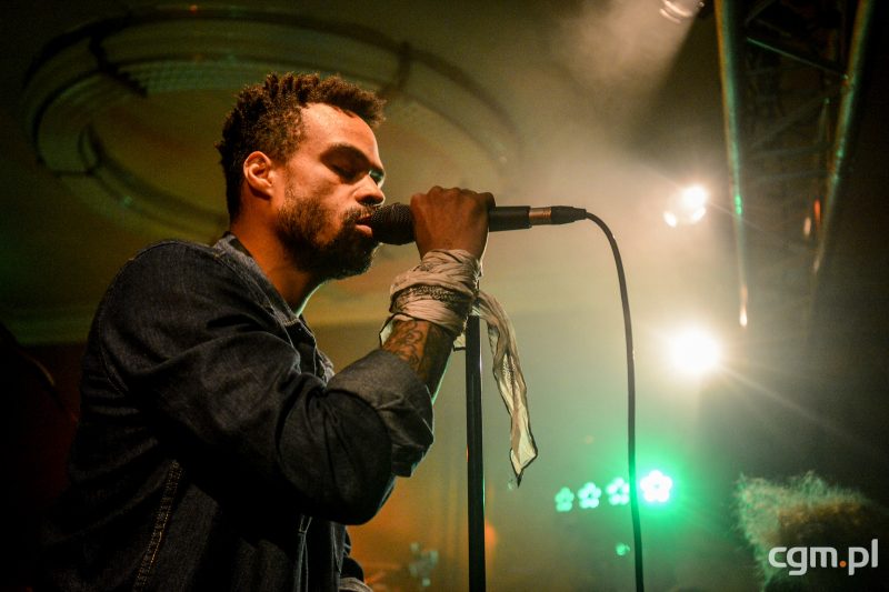 Bilal / Cafe Kulturalna