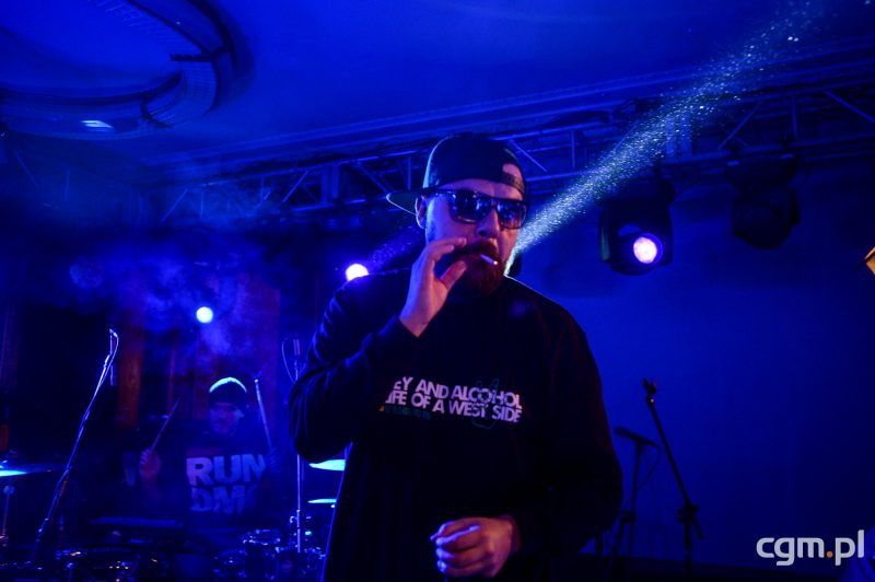 Co Jest Grane / Orange Stage