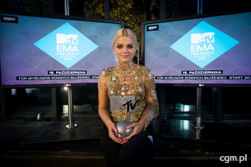 MTV Pre-Party 2015