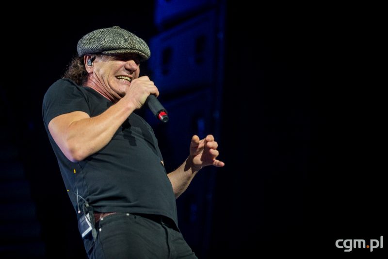 AC/DC