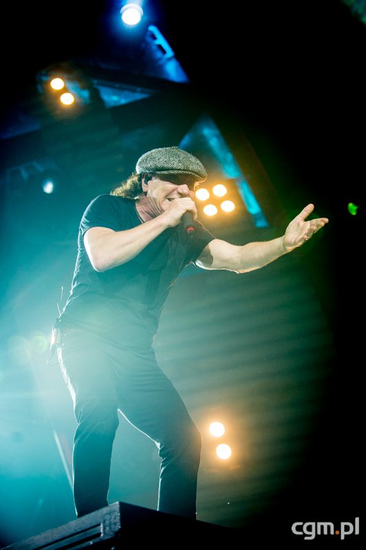 AC/DC