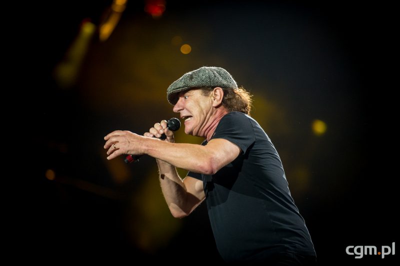 AC/DC