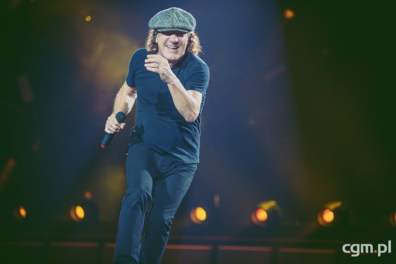 AC/DC