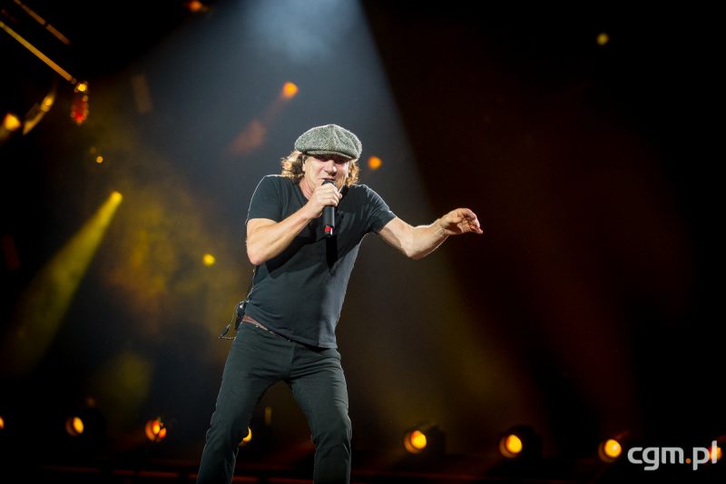 AC/DC