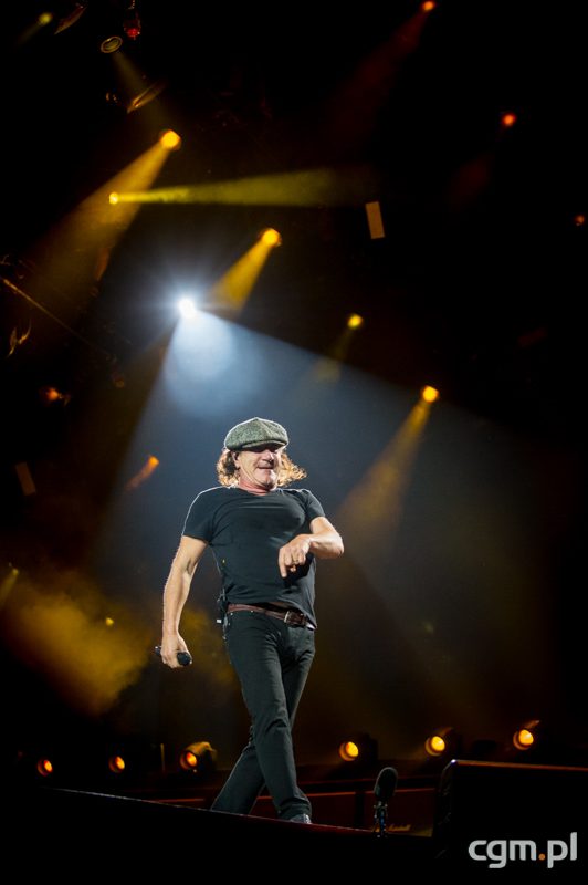 AC/DC