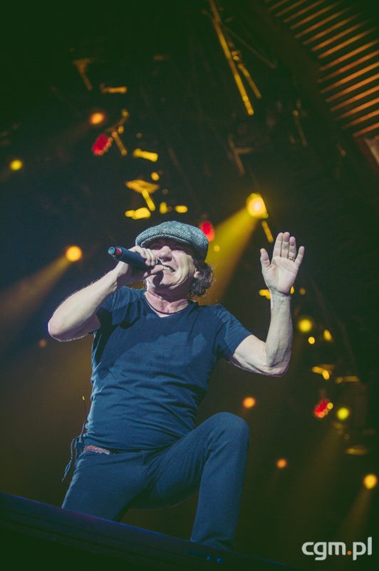 AC/DC