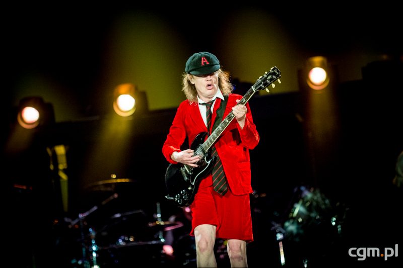 AC/DC