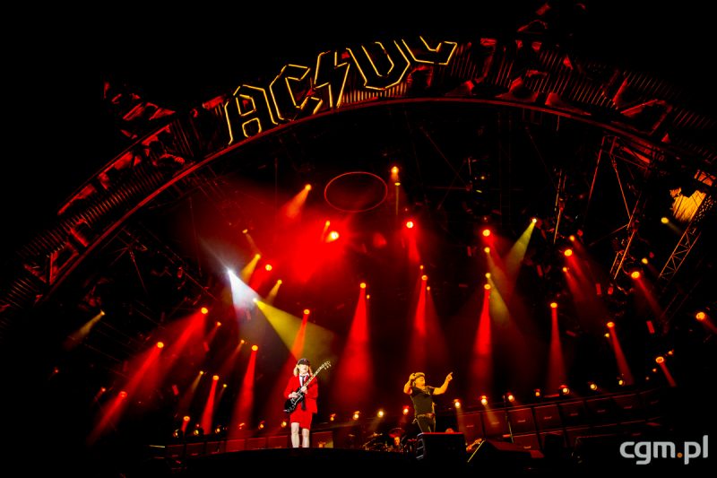AC/DC