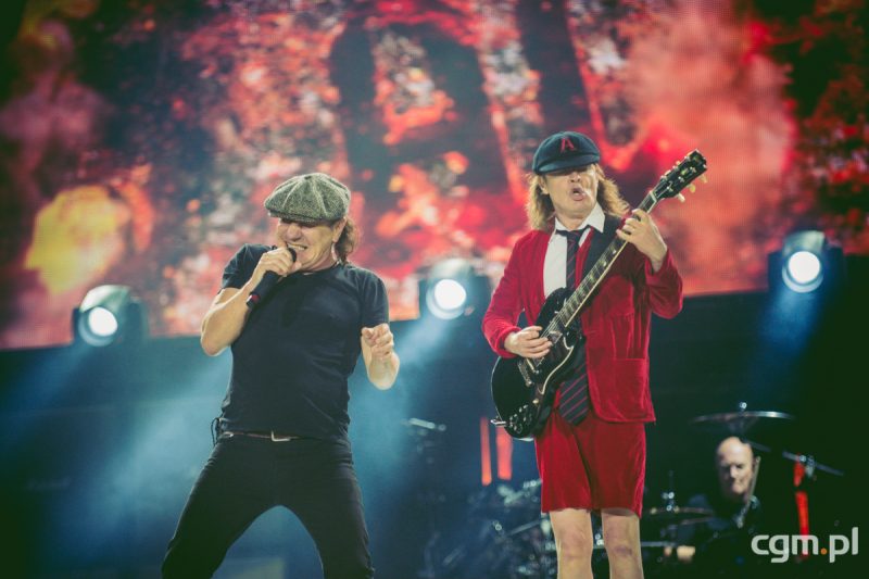 AC/DC