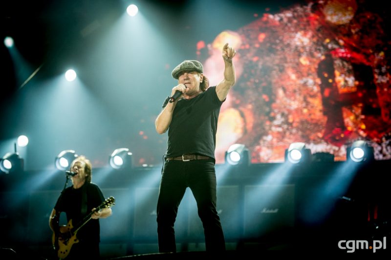 AC/DC