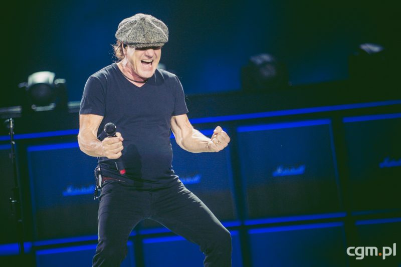 AC/DC