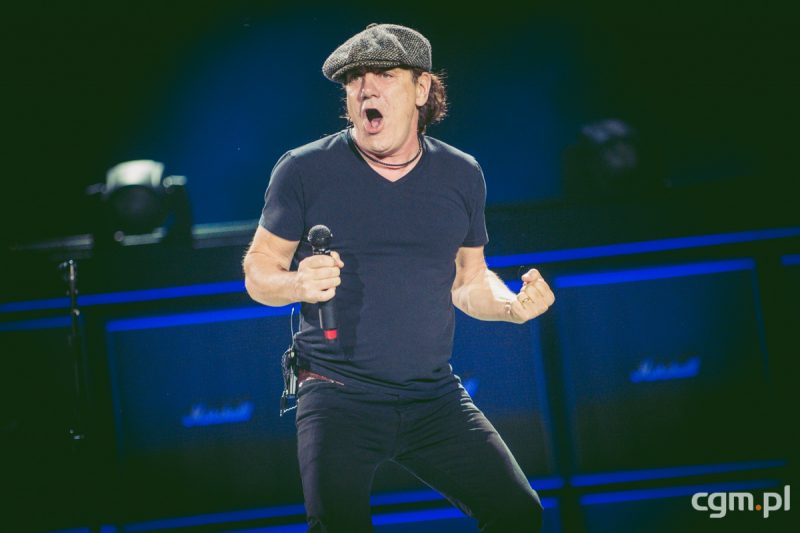 AC/DC