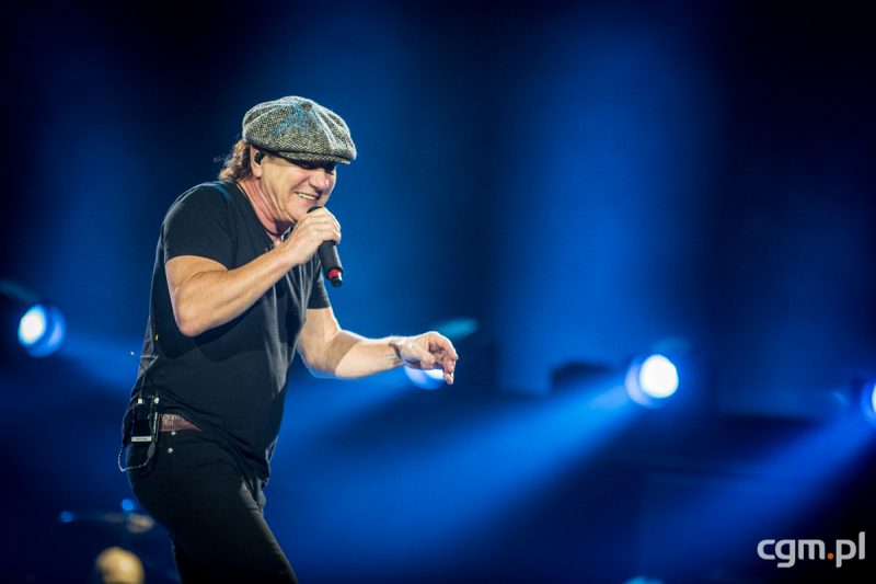AC/DC
