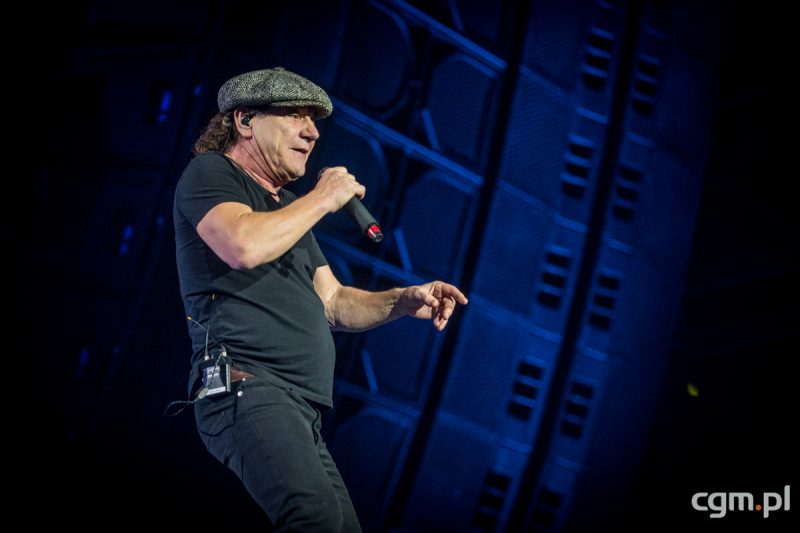 AC/DC