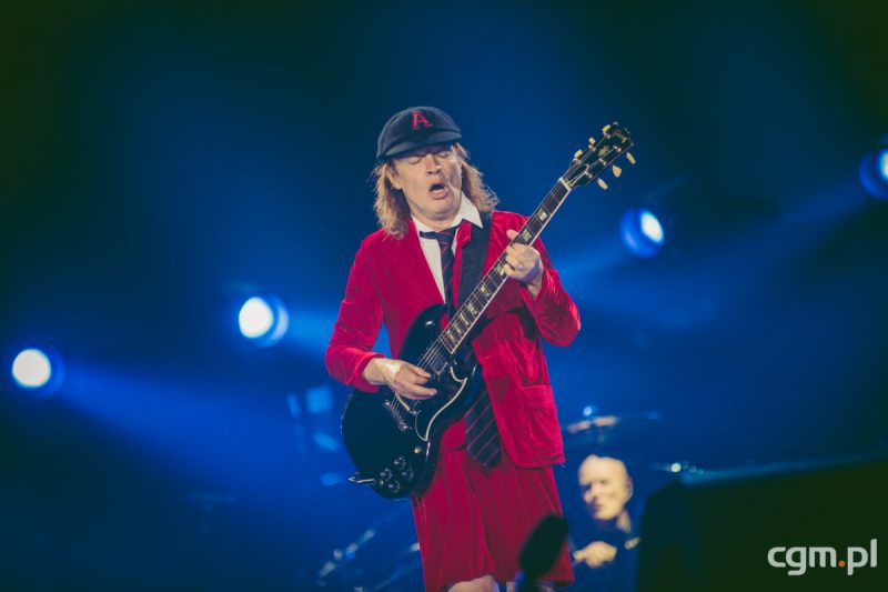 AC/DC