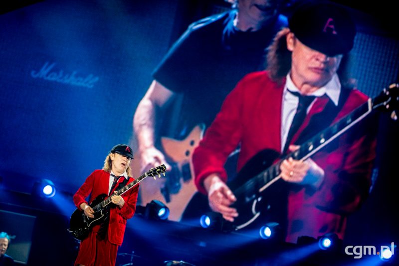 AC/DC
