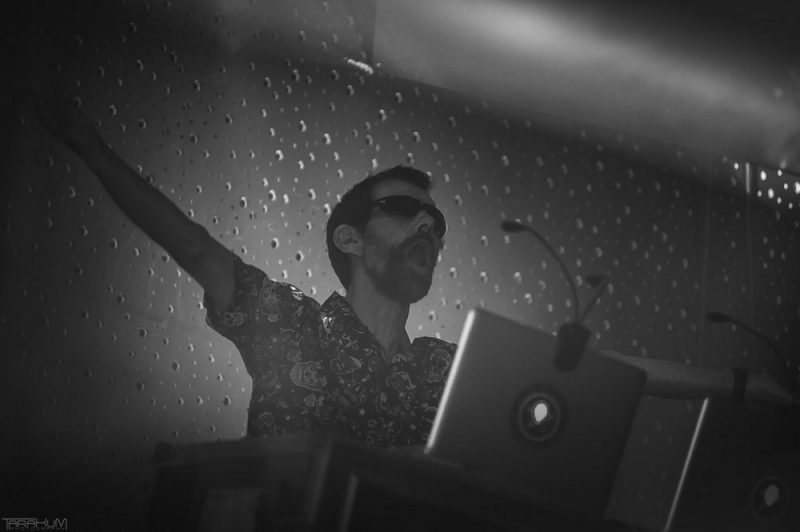 The Sisters Of Mercy + The Memranes w B90, Gdańsk