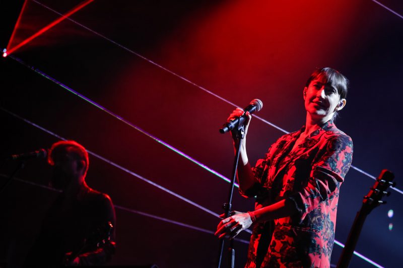 Męskie Granie Żywiec, 25.08.2018