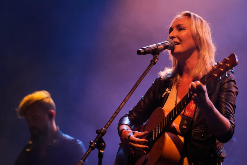 Męskie Granie Żywiec, 25.08.2018