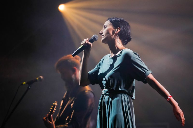 Męskie Granie Żywiec, 25.08.2018