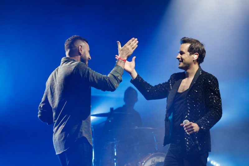 Męskie Granie Żywiec, 25.08.2018